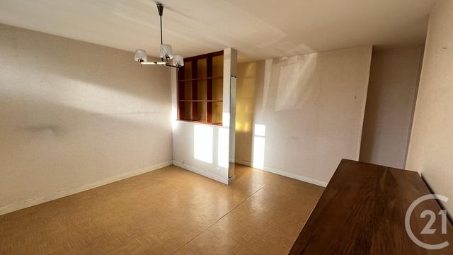 Appartement T2 à vendre - 2 pièces - 43,12 m2 - Gap - 05 - PROVENCE-ALPES-COTE-D-AZUR