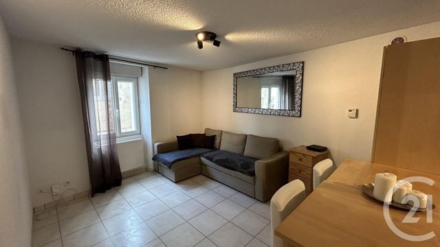 Appartement T3 à vendre - 3 pièces - 53,79 m2 - La Saulce - 05 - PROVENCE-ALPES-COTE-D-AZUR
