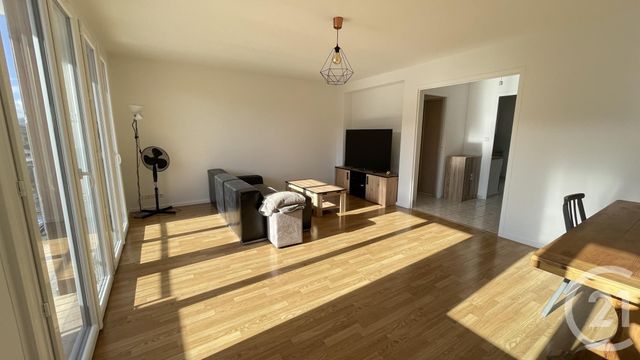 Appartement T3 à vendre - 3 pièces - 78,45 m2 - Gap - 05 - PROVENCE-ALPES-COTE-D-AZUR