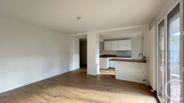 Appartement T4 à vendre - 4 pièces - 73,44 m2 - Gap - 05 - PROVENCE-ALPES-COTE-D-AZUR
