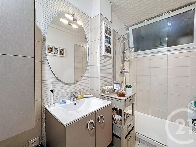 Appartement T3 à vendre - 3 pièces - 59,27 m2 - Brest - 29 - BRETAGNE