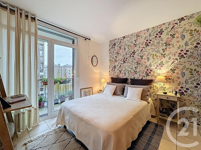 Appartement T3 à vendre - 3 pièces - 59,27 m2 - Brest - 29 - BRETAGNE