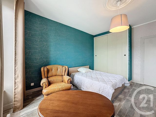 Appartement T1 &agrave; vendre - 2 pi&egrave;ces - 37,15 m2 - Brest - 29 - BRETAGNE