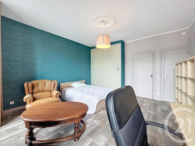 appartement - BREST - 29