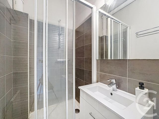 Appartement T1 &agrave; vendre - 2 pi&egrave;ces - 37,15 m2 - Brest - 29 - BRETAGNE