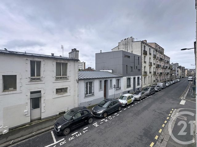 Appartement T1 &agrave; vendre - 2 pi&egrave;ces - 37,15 m2 - Brest - 29 - BRETAGNE
