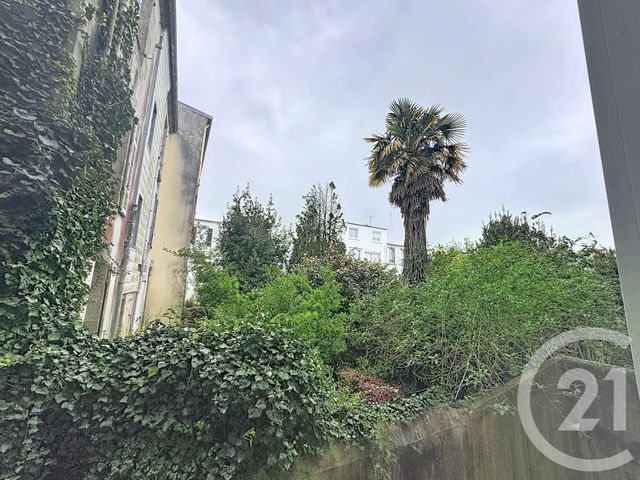 Appartement T1 &agrave; vendre - 2 pi&egrave;ces - 37,15 m2 - Brest - 29 - BRETAGNE