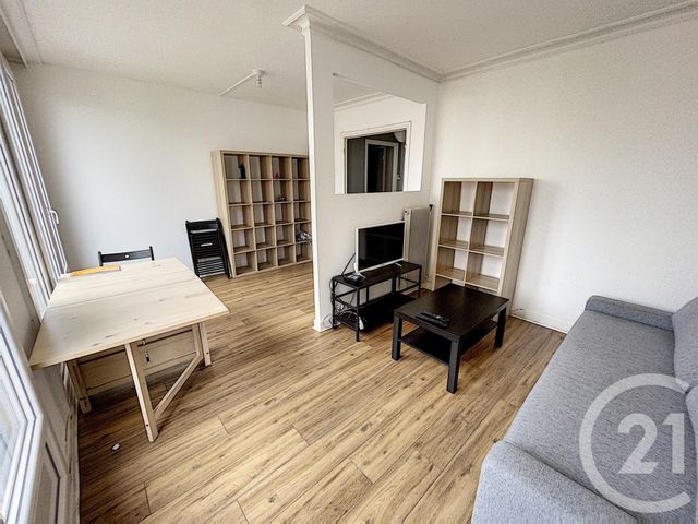 Appartement T4 à vendre - 4 pièces - 80 m2 - Brest - 29 - BRETAGNE