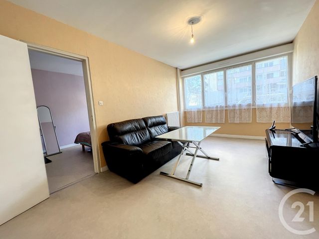 Appartement T2 à vendre - 2 pièces - 46,87 m2 - Brest - 29 - BRETAGNE