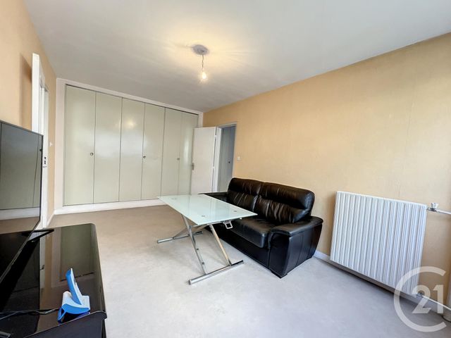 Appartement T2 à vendre - 2 pièces - 46,87 m2 - Brest - 29 - BRETAGNE