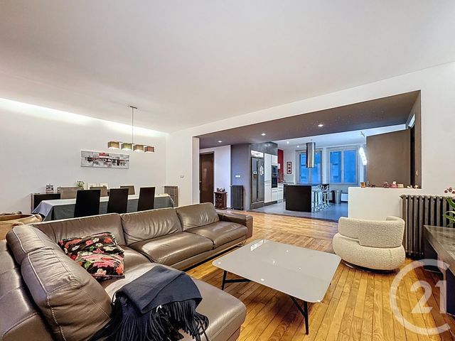 Appartement T6 à vendre BREST