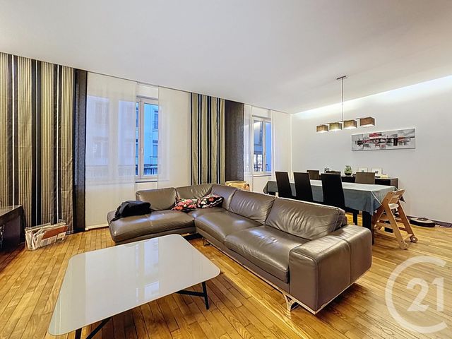 Appartement T6 à vendre - 5 pièces - 135,63 m2 - Brest - 29 - BRETAGNE