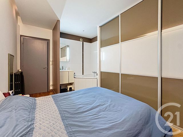 Appartement T6 à vendre - 5 pièces - 135,63 m2 - Brest - 29 - BRETAGNE