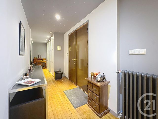 Appartement T6 à vendre - 5 pièces - 135,63 m2 - Brest - 29 - BRETAGNE