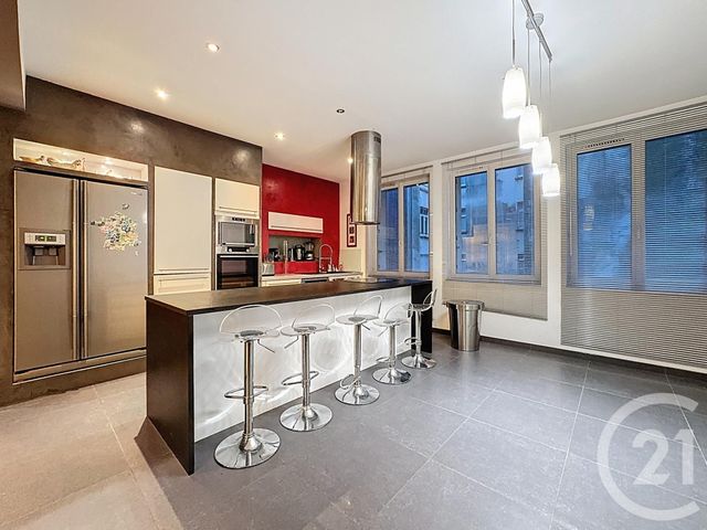 Appartement T6 à vendre - 5 pièces - 135,63 m2 - Brest - 29 - BRETAGNE