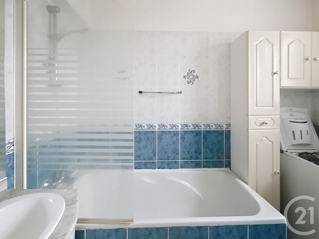 Appartement T3 &agrave; vendre - 4 pi&egrave;ces - 62,62 m2 - Brest - 29 - BRETAGNE