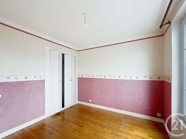 Appartement T3 &agrave; vendre - 4 pi&egrave;ces - 62,62 m2 - Brest - 29 - BRETAGNE