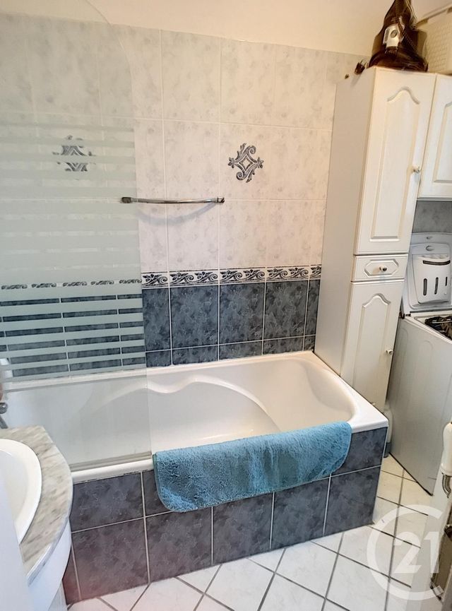 Appartement T3 &agrave; vendre - 4 pi&egrave;ces - 62,62 m2 - Brest - 29 - BRETAGNE