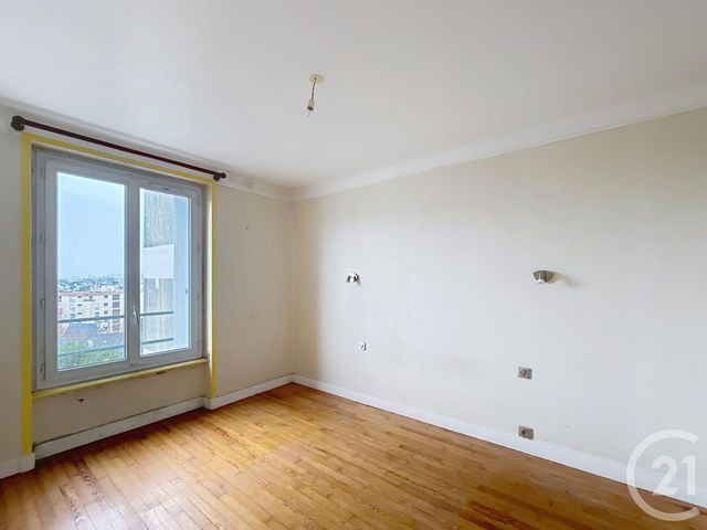Appartement T3 &agrave; vendre - 4 pi&egrave;ces - 62,62 m2 - Brest - 29 - BRETAGNE