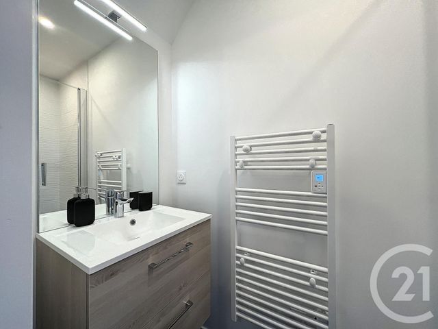 Appartement Chambre à louer - 10 pièces - 11,33 m2 - Brest - 29 - BRETAGNE