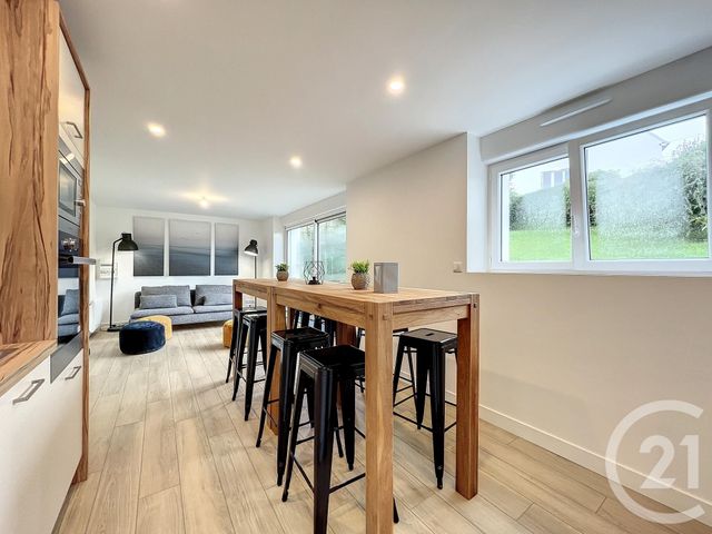 Appartement Chambre à louer - 10 pièces - 11,33 m2 - Brest - 29 - BRETAGNE