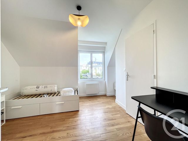 Appartement Chambre à louer - 10 pièces - 11,33 m2 - Brest - 29 - BRETAGNE