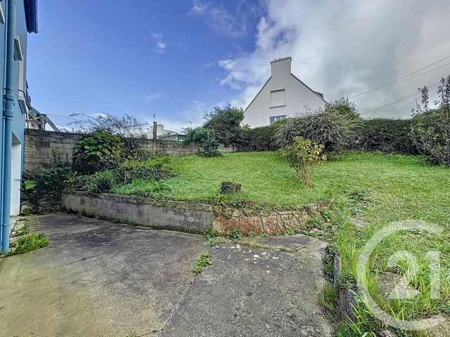 Appartement Chambre à louer - 10 pièces - 11,33 m2 - Brest - 29 - BRETAGNE