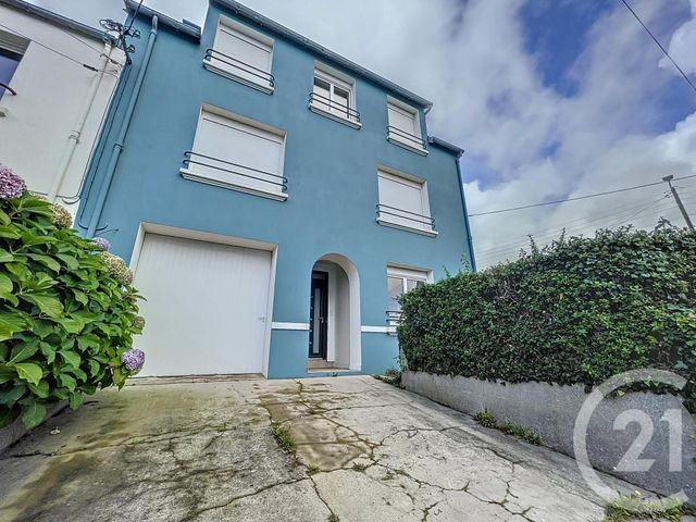 Appartement Chambre à louer - 10 pièces - 11,33 m2 - Brest - 29 - BRETAGNE