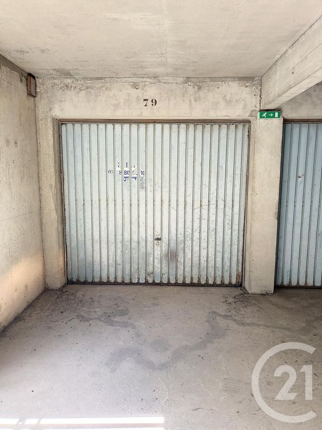 Parking à vendre - 15 m2 - Brest - 29 - BRETAGNE