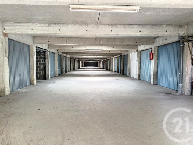 Parking à vendre - 15 m2 - Brest - 29 - BRETAGNE