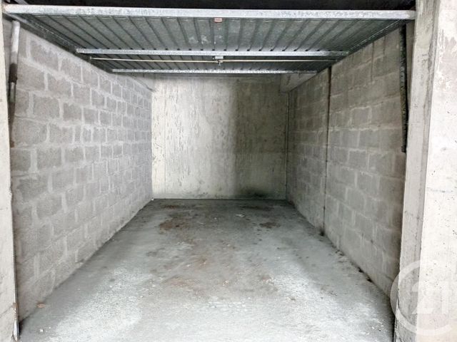 Parking à vendre - 15 m2 - Brest - 29 - BRETAGNE