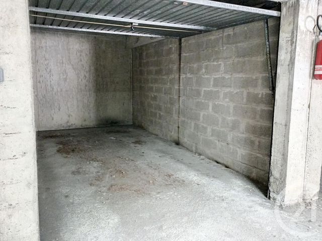 Parking à vendre - 15 m2 - Brest - 29 - BRETAGNE