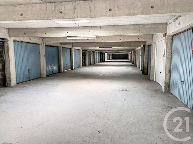 Parking à vendre - 15 m2 - Brest - 29 - BRETAGNE