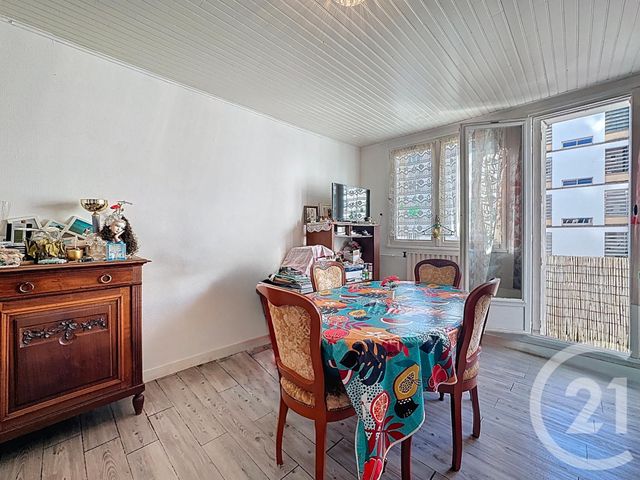 Appartement &agrave; vendre - 4 pi&egrave;ces - 67,50 m2 - Brest - 29 - BRETAGNE