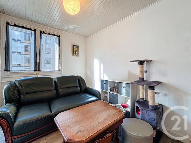 Appartement &agrave; vendre - 4 pi&egrave;ces - 67,50 m2 - Brest - 29 - BRETAGNE