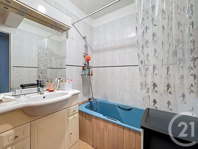 Appartement &agrave; vendre - 4 pi&egrave;ces - 67,50 m2 - Brest - 29 - BRETAGNE