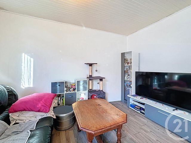 Appartement &agrave; vendre - 4 pi&egrave;ces - 67,50 m2 - Brest - 29 - BRETAGNE