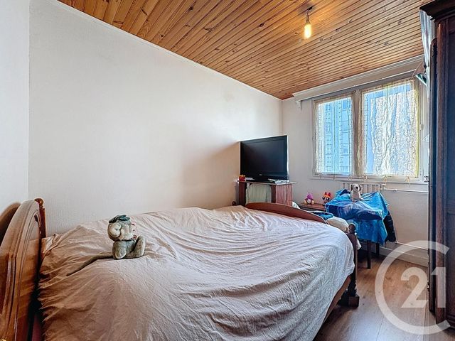 Appartement &agrave; vendre - 4 pi&egrave;ces - 67,50 m2 - Brest - 29 - BRETAGNE