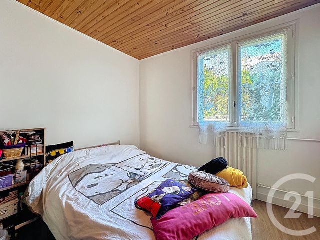 Appartement &agrave; vendre - 4 pi&egrave;ces - 67,50 m2 - Brest - 29 - BRETAGNE