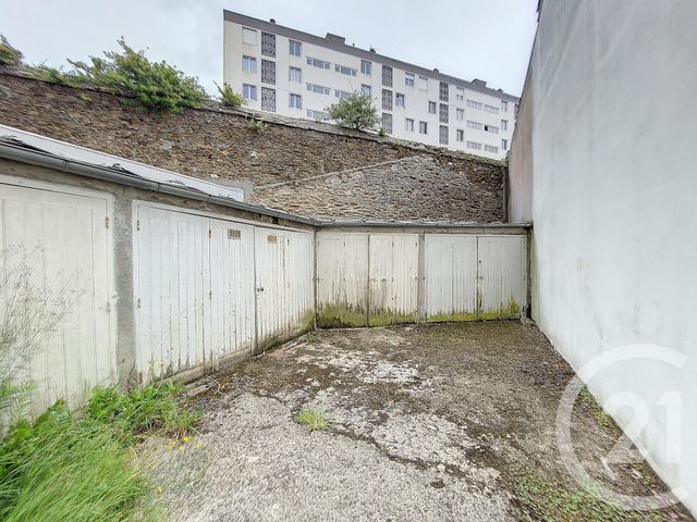 Parking à vendre - 10 m2 - Brest - 29 - BRETAGNE