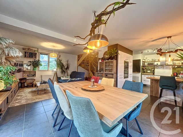 Prix immobilier LA FOREST LANDERNEAU - Photo d’une maison vendue