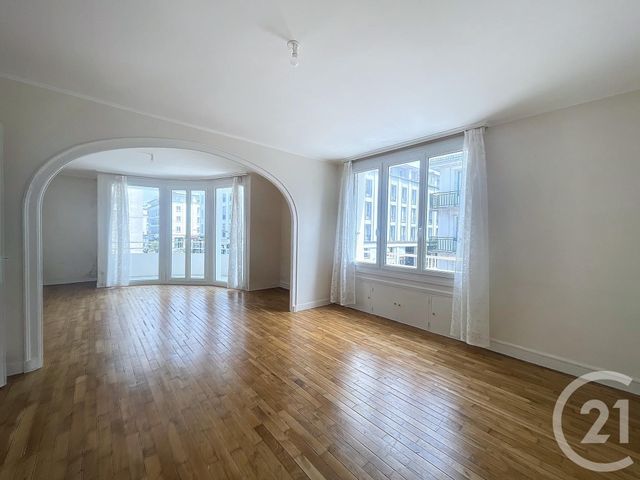 Appartement T7 à vendre - 7 pièces - 218 m2 - Brest - 29 - BRETAGNE