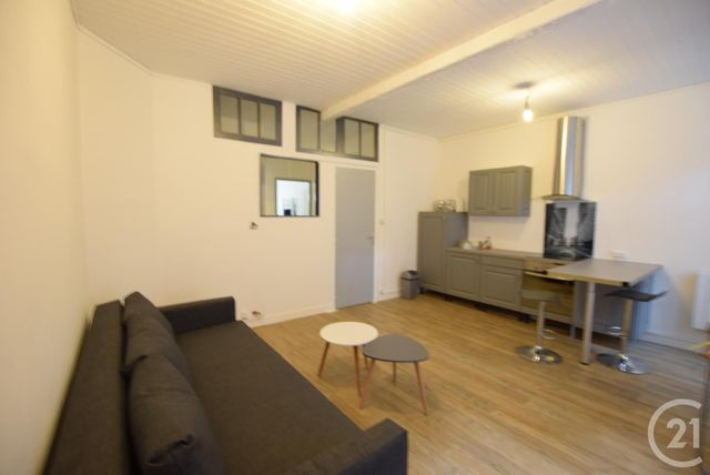 Appartement T2 à louer - 2 pièces - 46,64 m2 - Brest - 29 - BRETAGNE