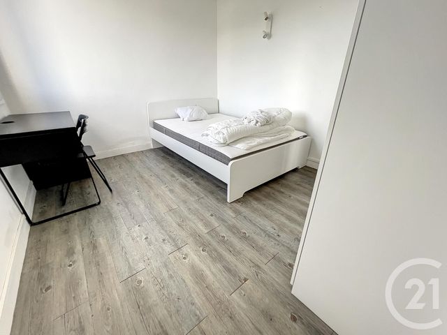 Appartement à louer - 4 pièces - 70 m2 - Brest - 29 - BRETAGNE