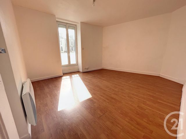 Appartement T2 à vendre - 2 pièces - 33,56 m2 - Brest - 29 - BRETAGNE