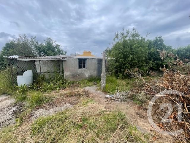 Terrain à vendre - 330 m2 - Brest - 29 - BRETAGNE