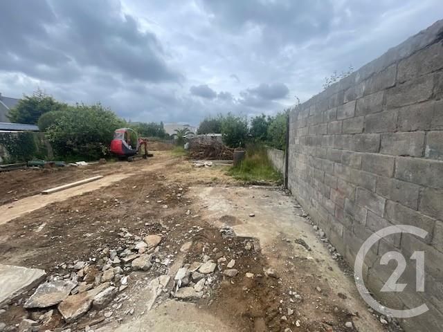 Terrain à vendre - 330 m2 - Brest - 29 - BRETAGNE