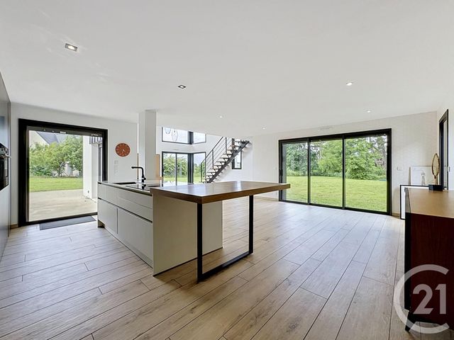 Maison &agrave; vendre - 5 pi&egrave;ces - 199,08 m2 - Brest - 29 - BRETAGNE