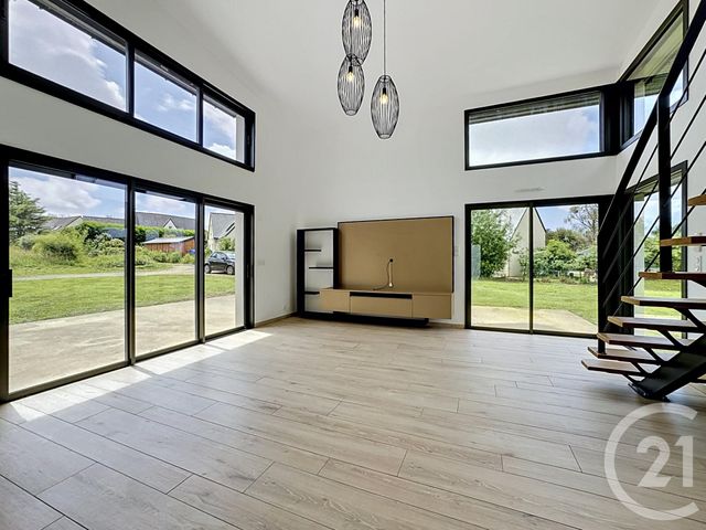 Maison &agrave; vendre - 5 pi&egrave;ces - 199,08 m2 - Brest - 29 - BRETAGNE