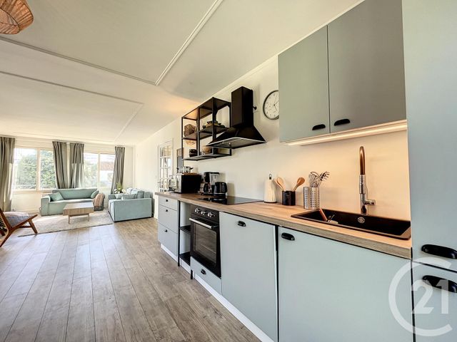 Maison à louer - 7 pièces - 139 m2 - Brest - 29 - BRETAGNE